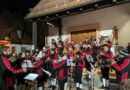 Sämtliche Orchester am ersten Adventswochenende im Einsatz