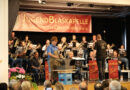 Sommerkonzert der Obertrubacher Ausbildungsorchester