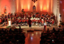 Ein Abend voller Magie, Musikern und Melodien
