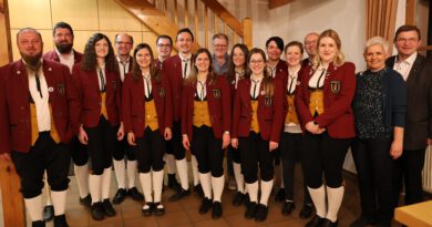 Ein neuer Takt beginnt mit der Jahreshauptversammlung 2025