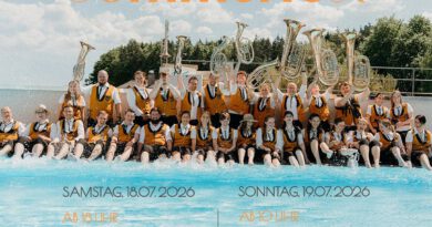 JBO Open-Air-Sommerfest 2026 am Altarstein JBO Open-Air-Sommerfest 2026 am Altarstein